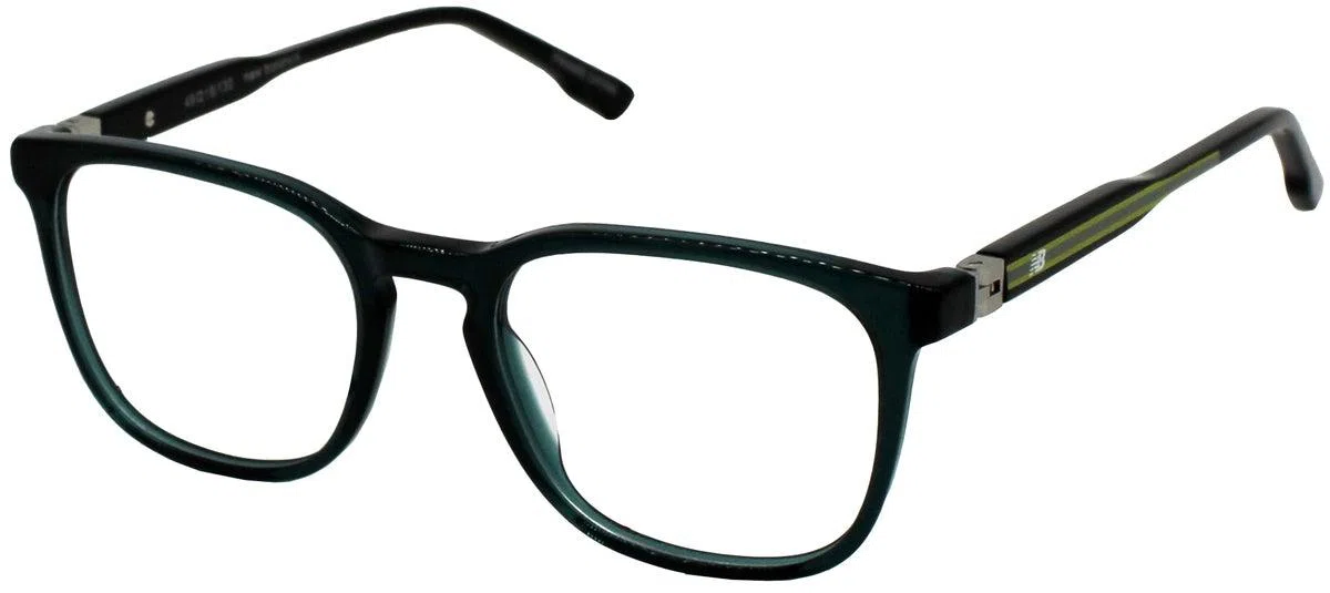 New Balance 168 Eyeglasses - view 3